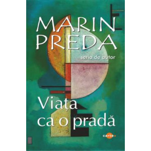 Viața ca o pradă