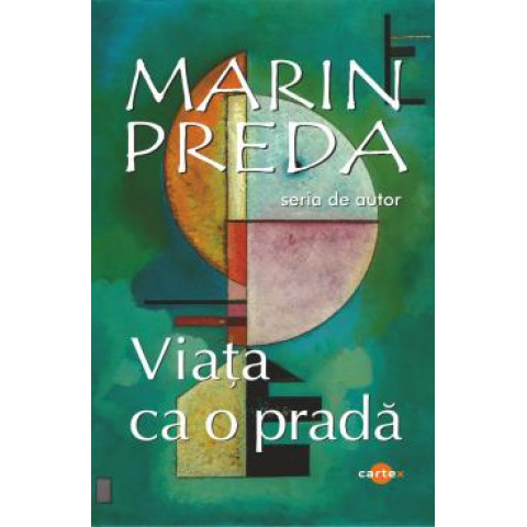 Viața ca o pradă