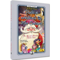 Viața și aventurile lui Moș Crăciun Viața și aventurile lui Moș Crăciun