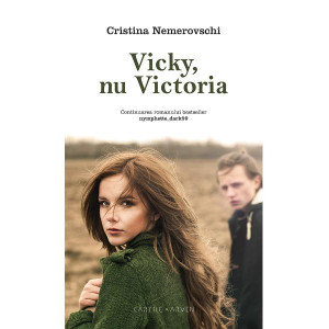 Vicky, nu Victoria