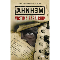 Victimă fără chip