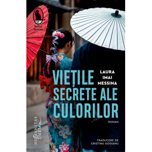 Viețile secrete ale culorilor