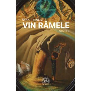 Vin râmele