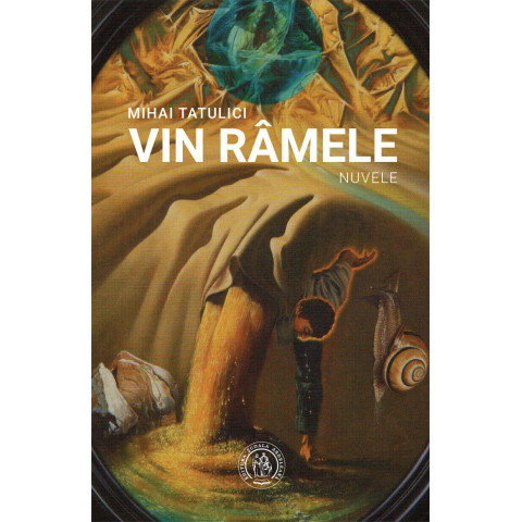 Vin râmele