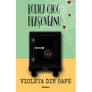 Violeta din Safe