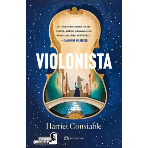 Violonista