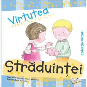 Virtutea străduinței