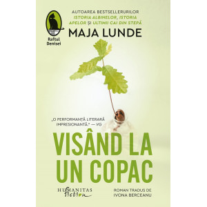 Visând la un copac