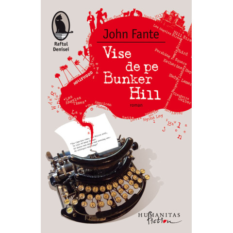 Vise de pe Bunker Hill