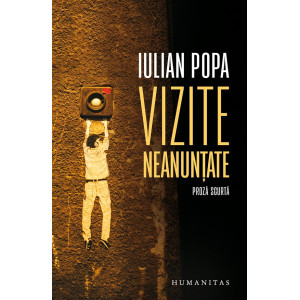 Vizite neanunțate