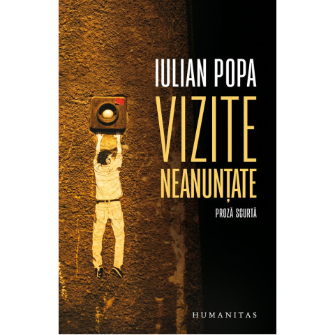 Vizite neanunțate