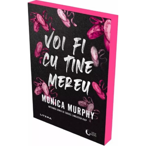 Voi fi cu tine mereu