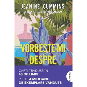Vorbește-mi despre acasă