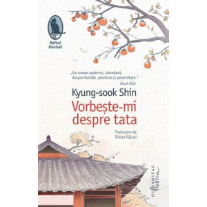 Vorbește-mi despre tata