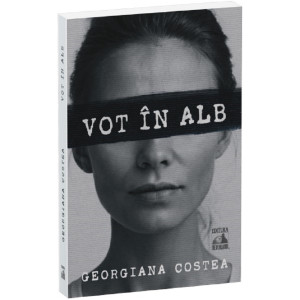 Vot în alb