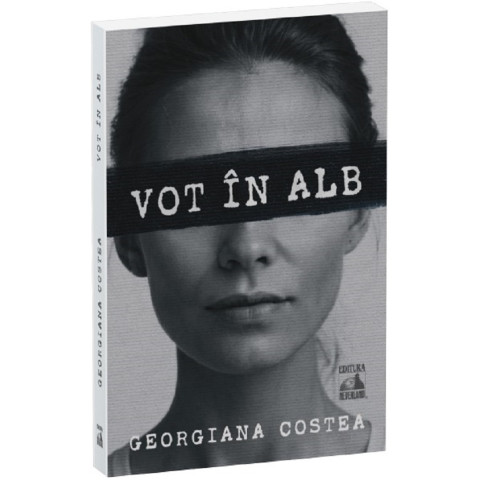 Vot în alb