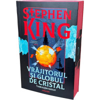 Vrăjitorul și globul de cristal Vrăjitorul și globul de cristal