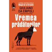 Vremea prădătorilor Vremea prădătorilor