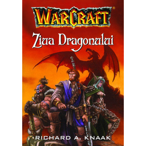 Warcraft. Ziua dragonului