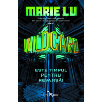 Warcross Vol. 2. Wildcard