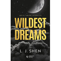 Wildest Dreams Wildest Dreams