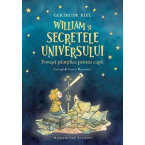 William și secretele Universului