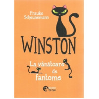 Winston. La vânătoare de fantome