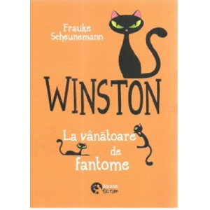 Winston. La vânătoare de fantome