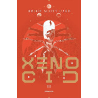 Xenocid