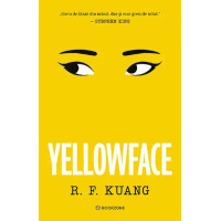 Yellowface