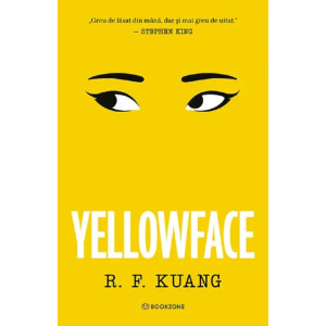 Yellowface