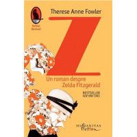 Z. Un roman despre Zelda Fitzgerald