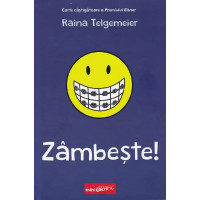 Zâmbește! 2023