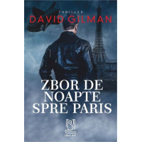 Zbor de noapte spre Paris