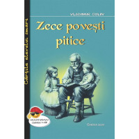 Zece povești pitice