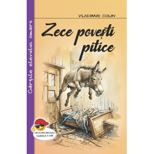 Zece povești pitice
