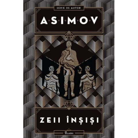 Zeii înșiși