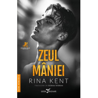 Zeul mâniei