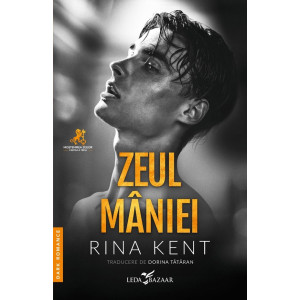 Zeul mâniei