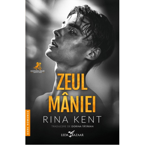 Zeul mâniei