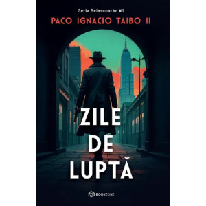 Zile de luptă