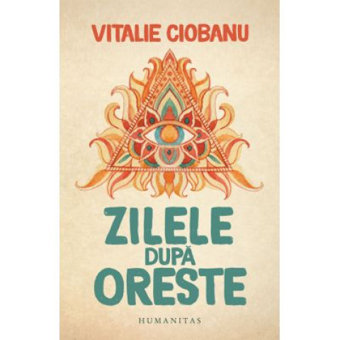 Zilele după Oreste 