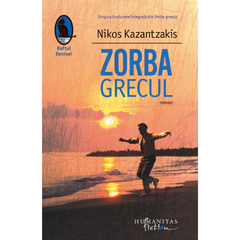 Zorba Grecul