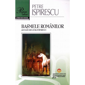 Basmele romanilor