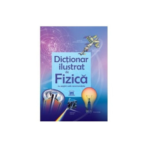 Dicționar ilustrat de fizică