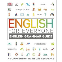 English for Everyone. Ghid de gramatică