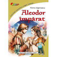 Aleodor Împărat