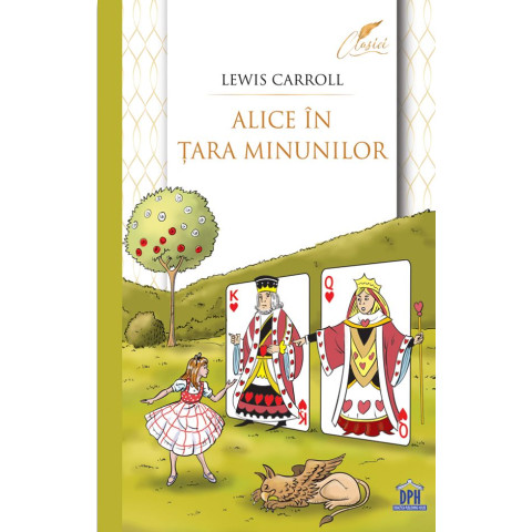 Alice în Țara Minunilor