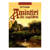 Amintiri din copilărie