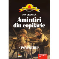 Amintiri din copilărie. Povestiri